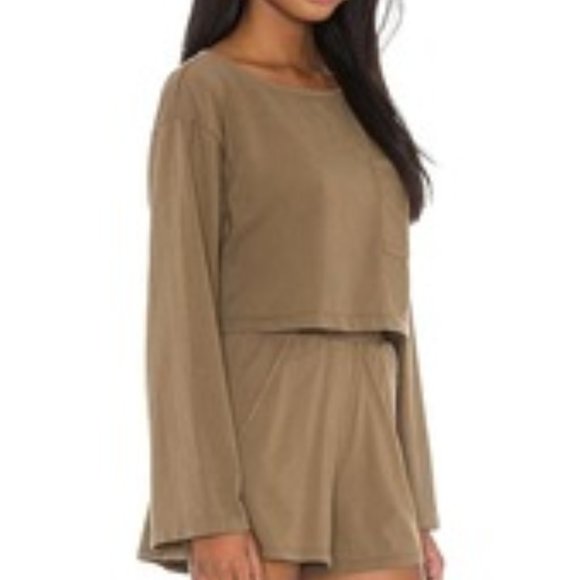 BNWT Lovers + Friends Astrid Top - Picture 5 of 5
